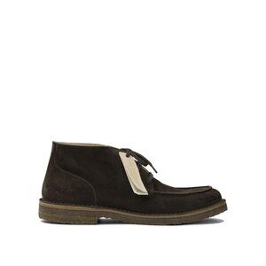 Astorflex Deukeflex Lace-Up Loafers IT 40 Men